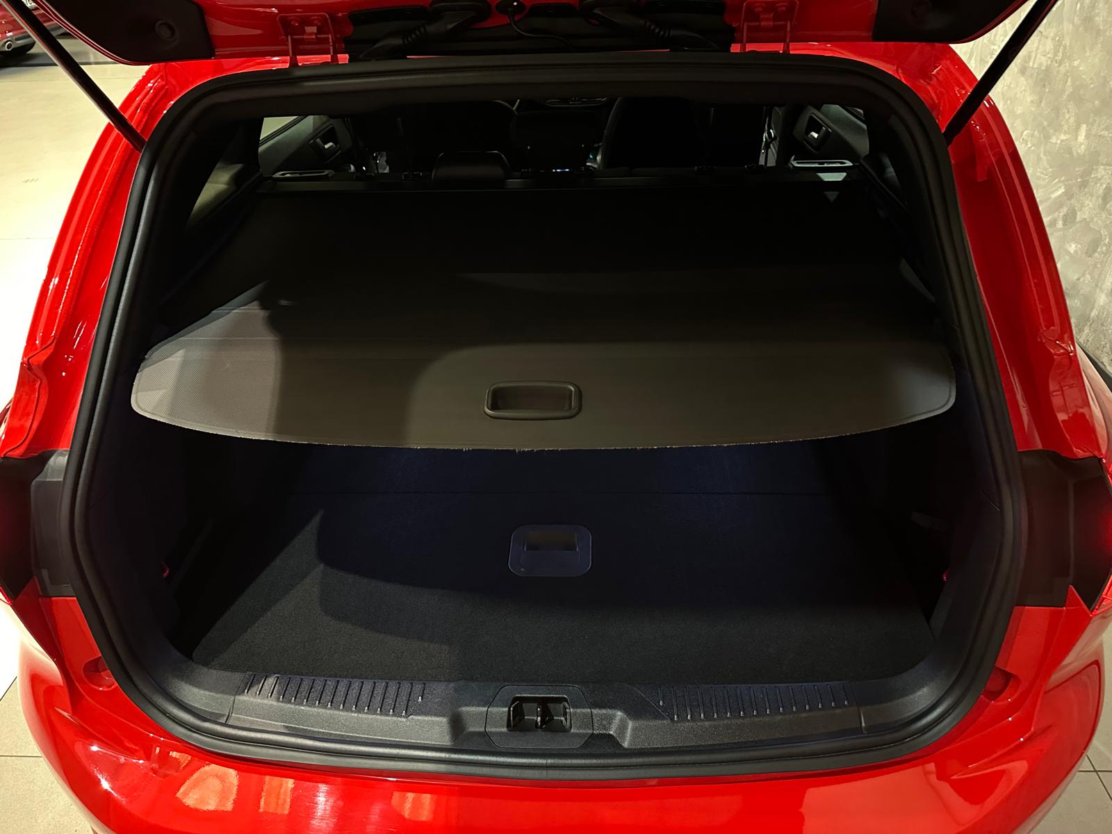 Ford Focus 2.0 150cv STline