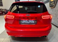 Ford Focus 2.0 150cv STline