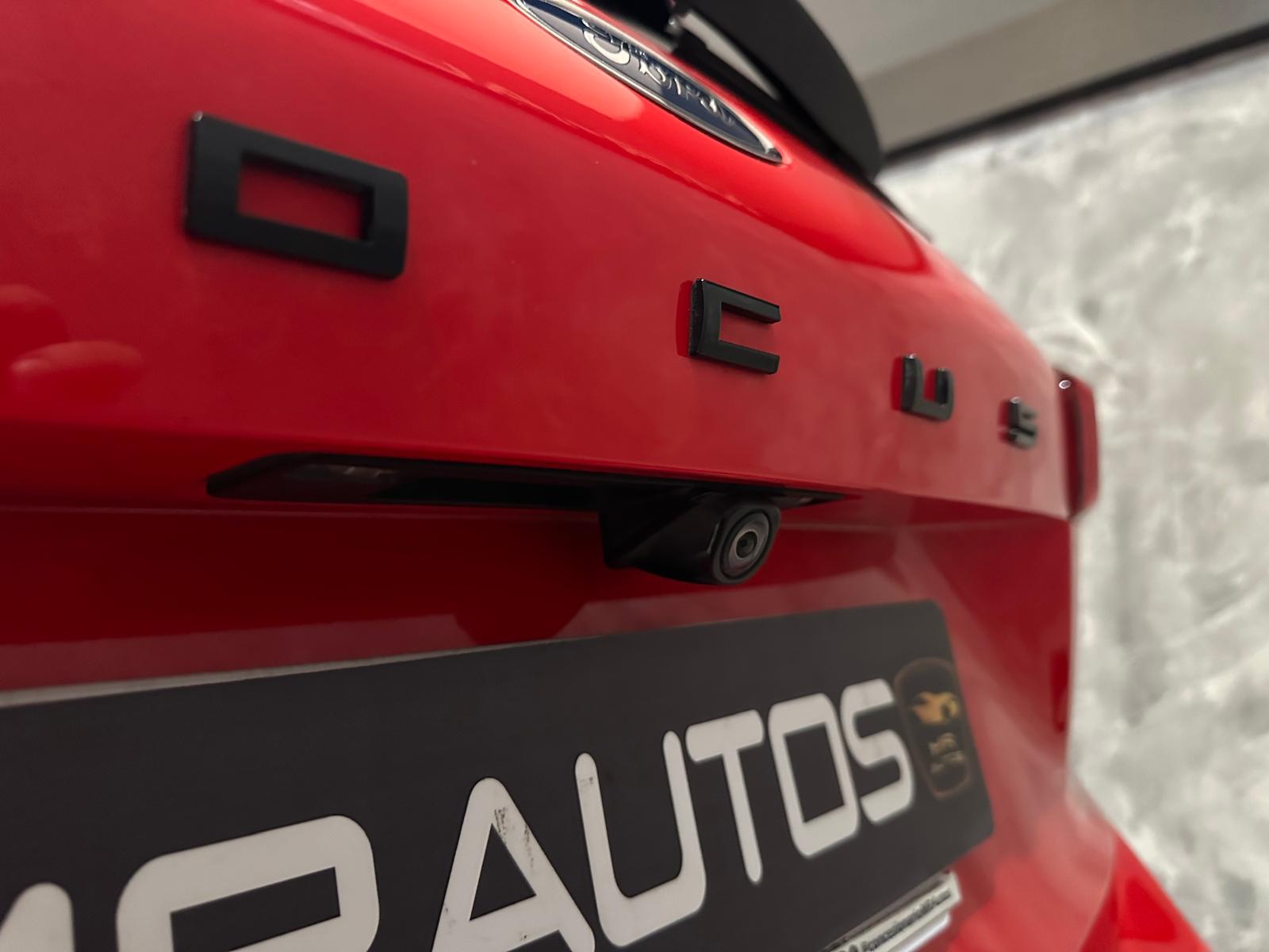 Ford Focus 2.0 150cv STline