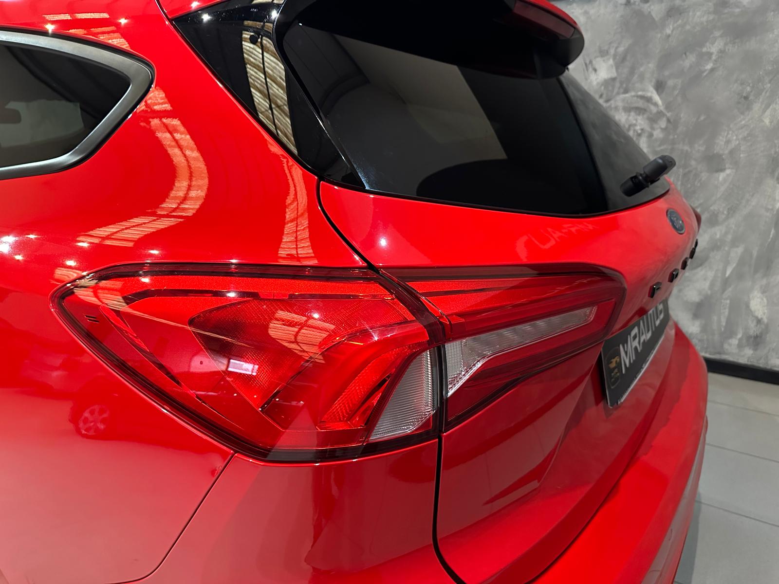 Ford Focus 2.0 150cv STline