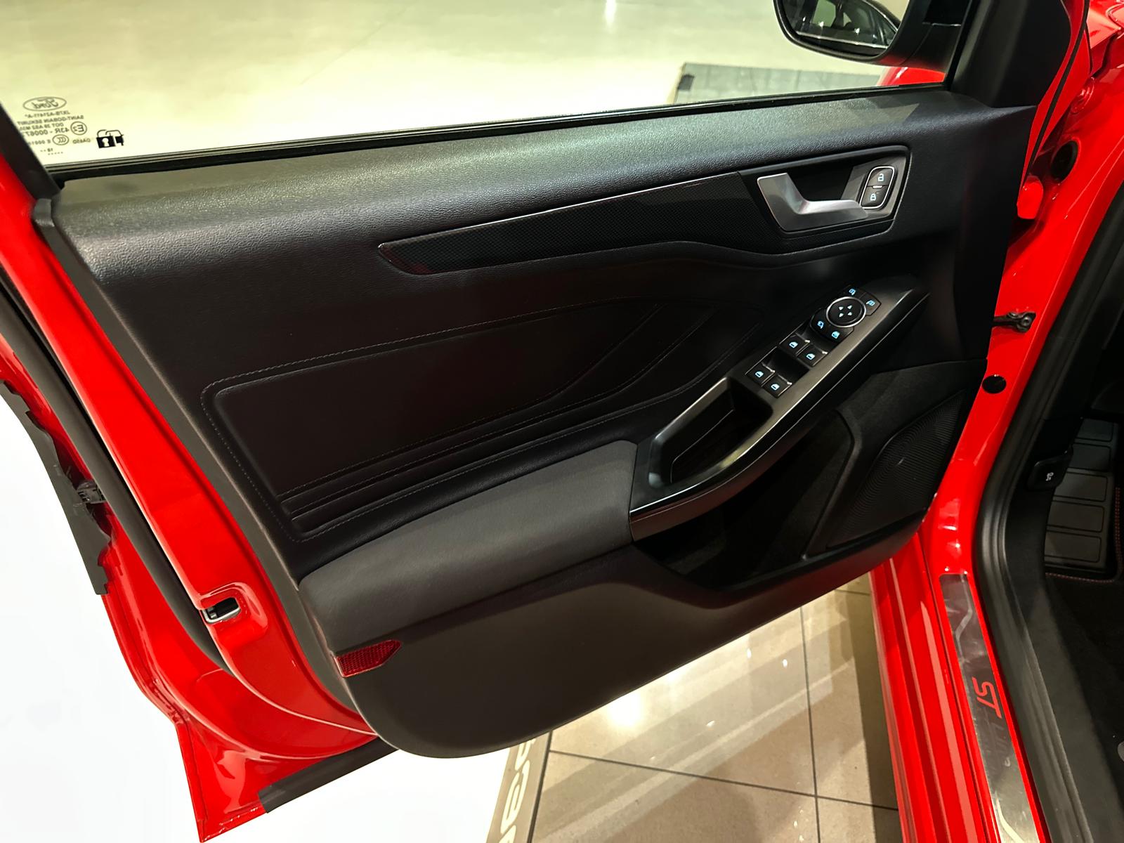 Ford Focus 2.0 150cv STline