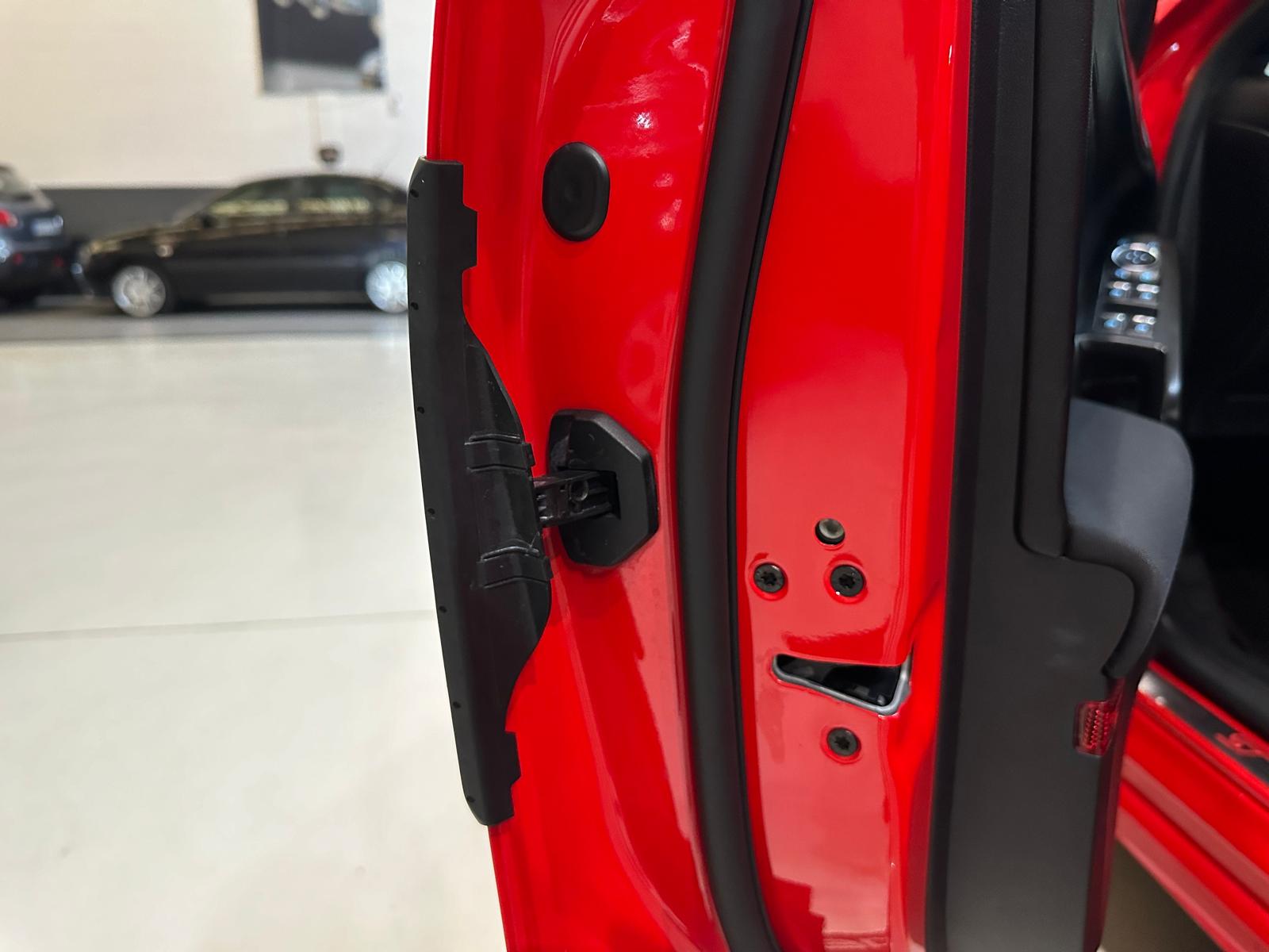 Ford Focus 2.0 150cv STline