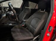 Ford Focus 2.0 150cv STline