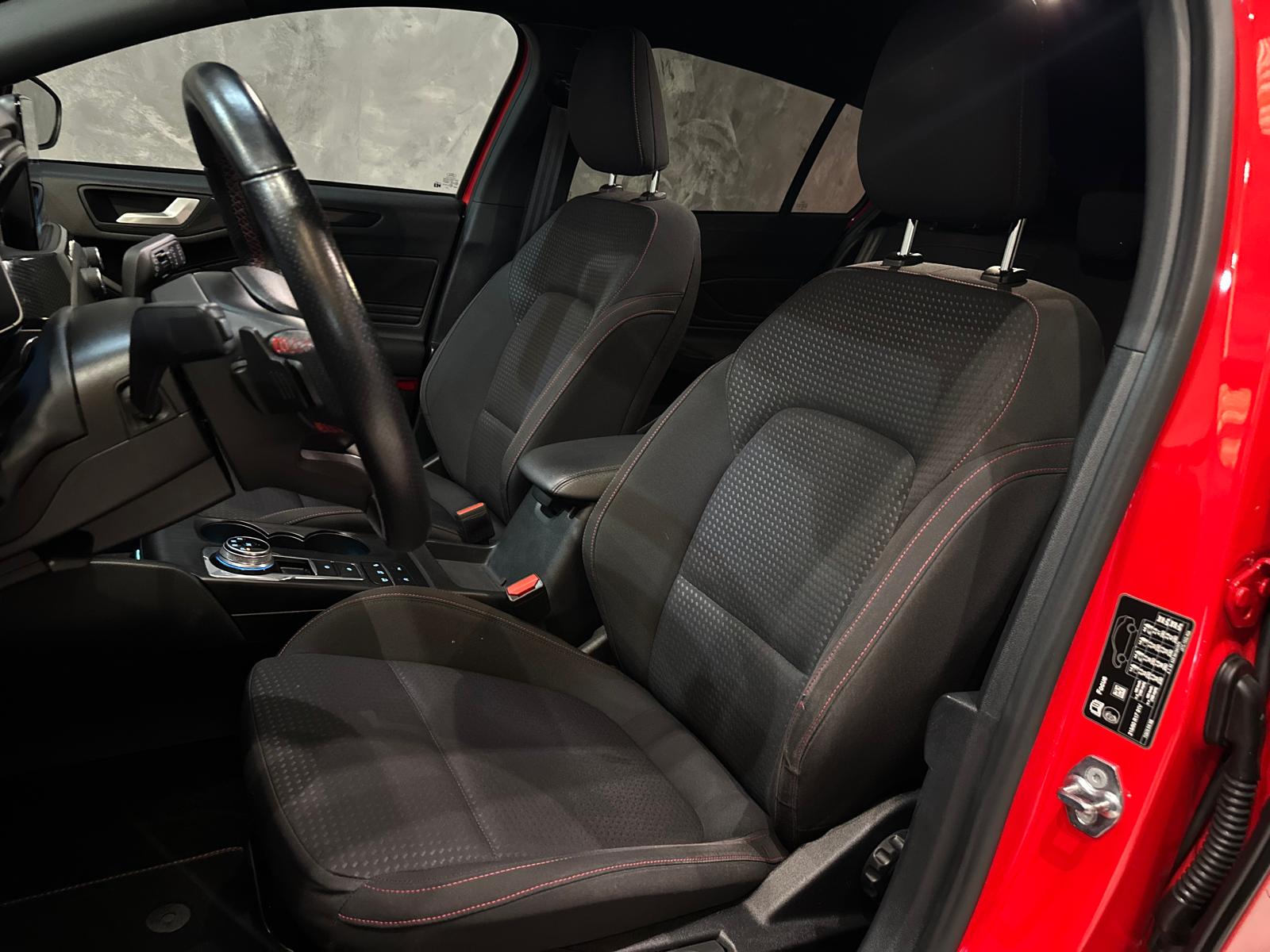 Ford Focus 2.0 150cv STline