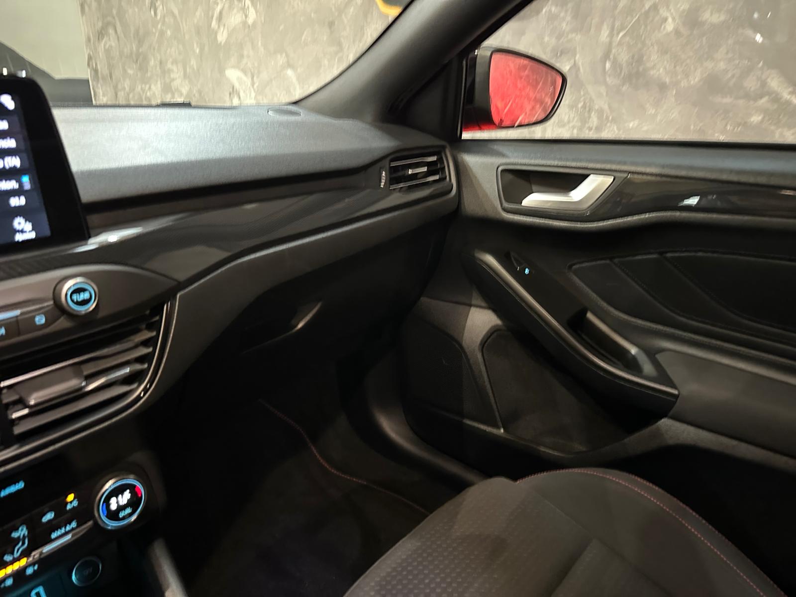 Ford Focus 2.0 150cv STline