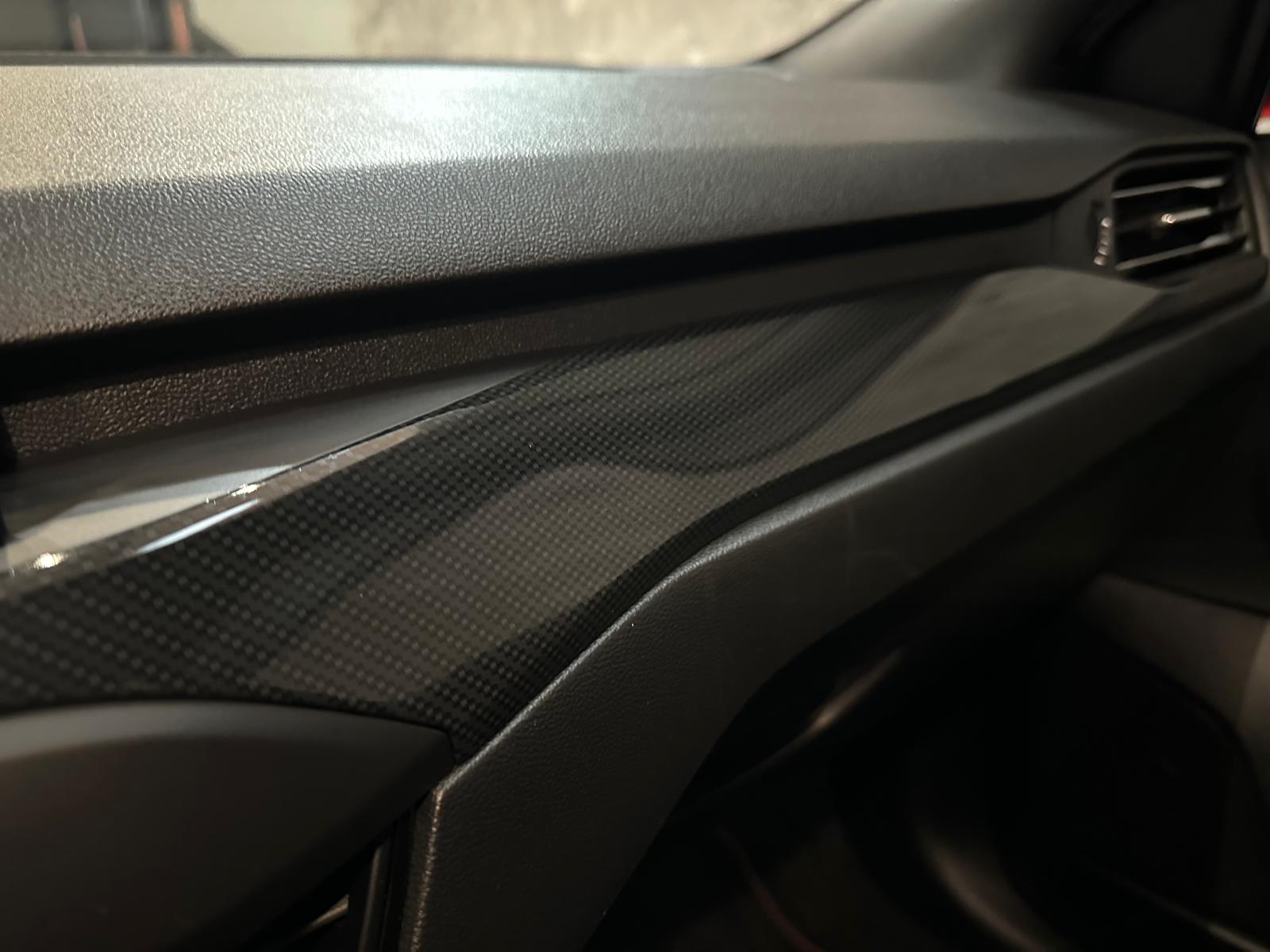 Ford Focus 2.0 150cv STline