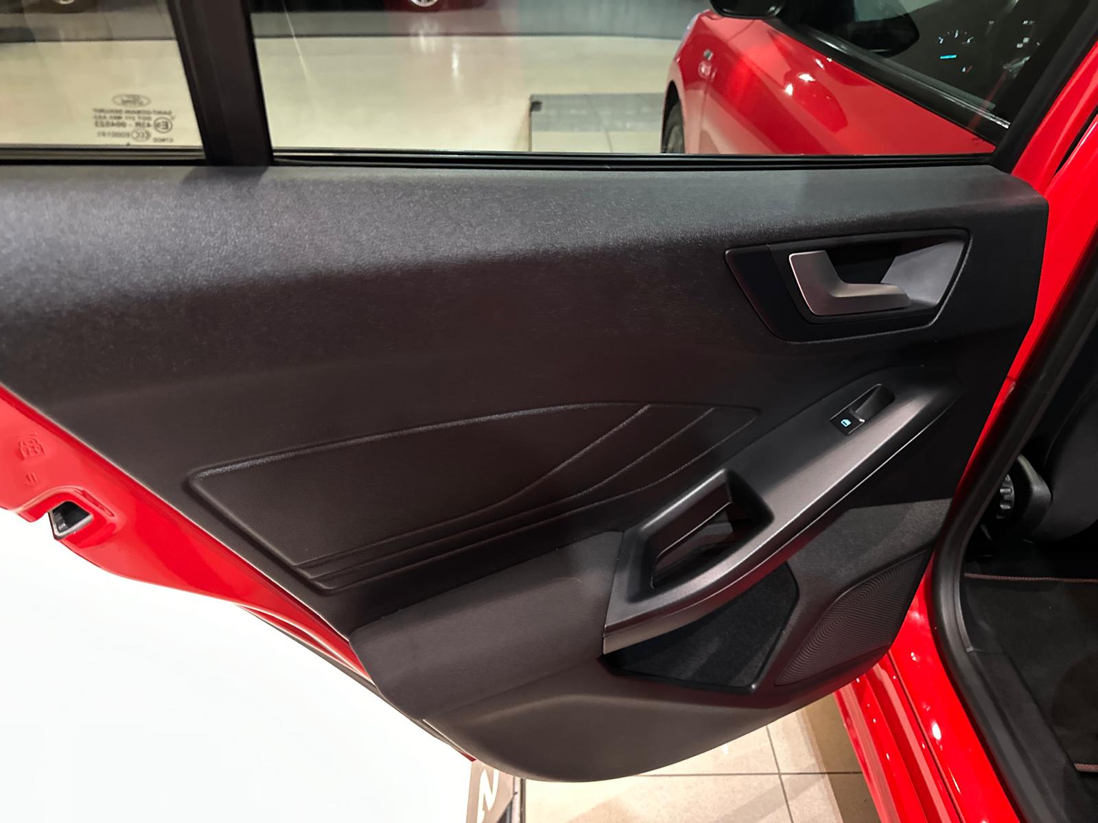 Ford Focus 2.0 150cv STline