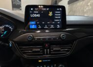 Ford Focus 2.0 150cv STline