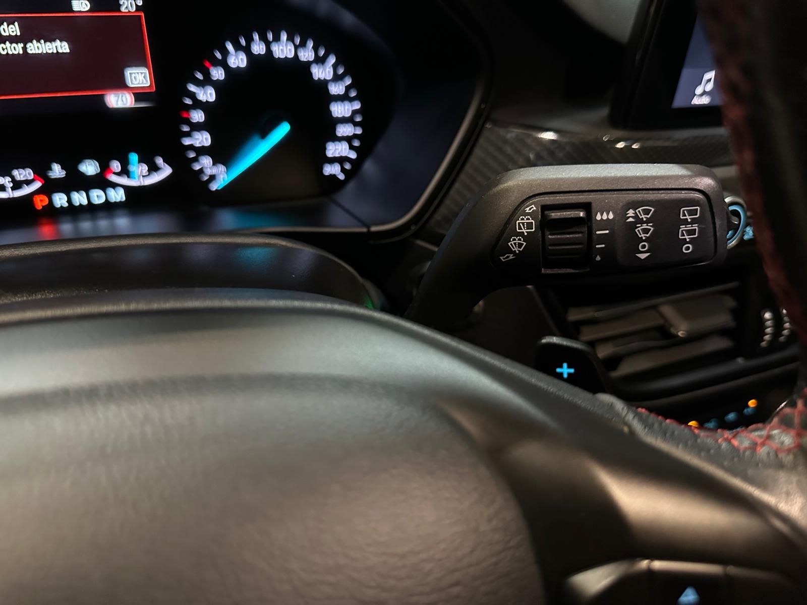 Ford Focus 2.0 150cv STline