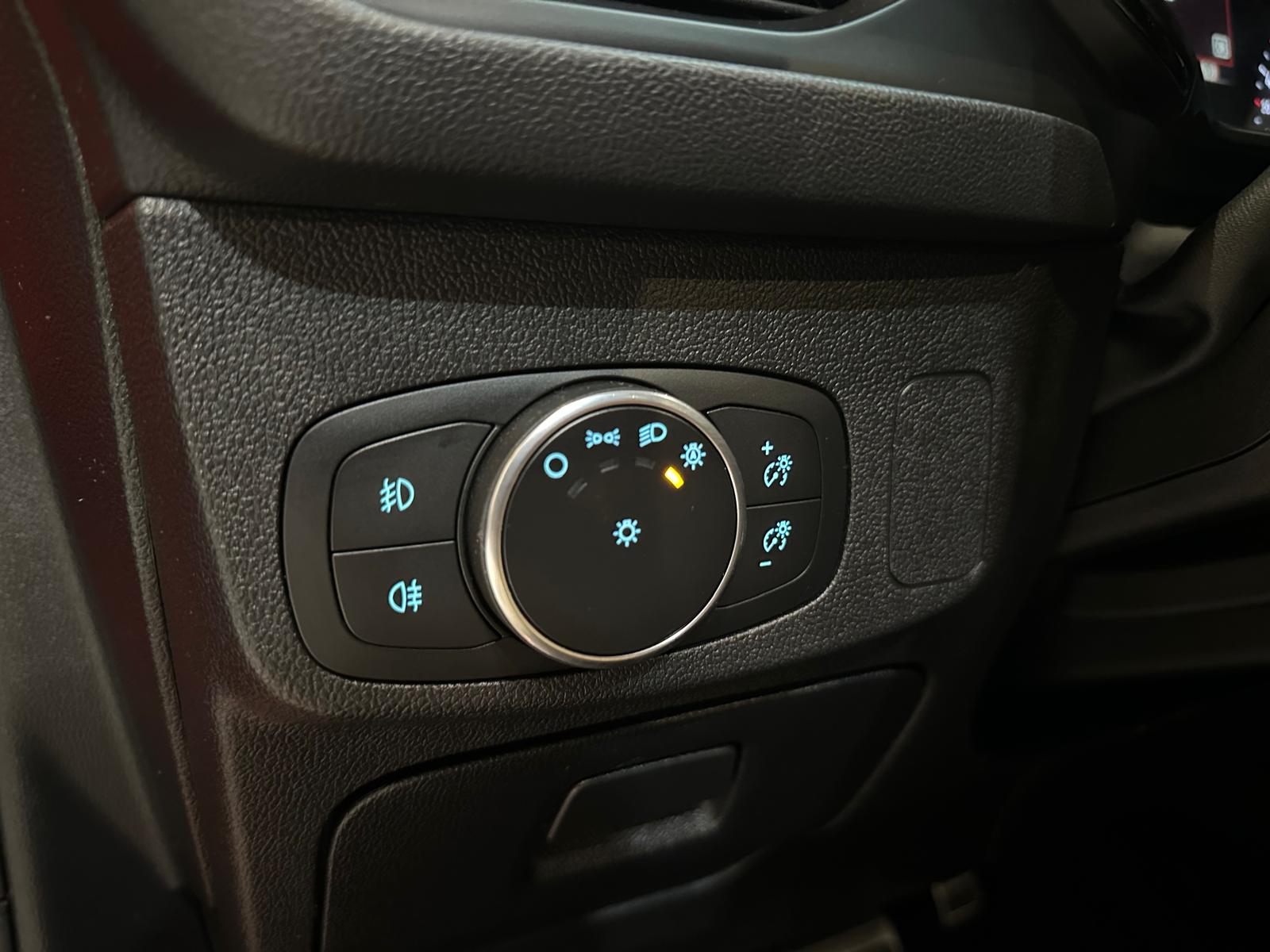 Ford Focus 2.0 150cv STline