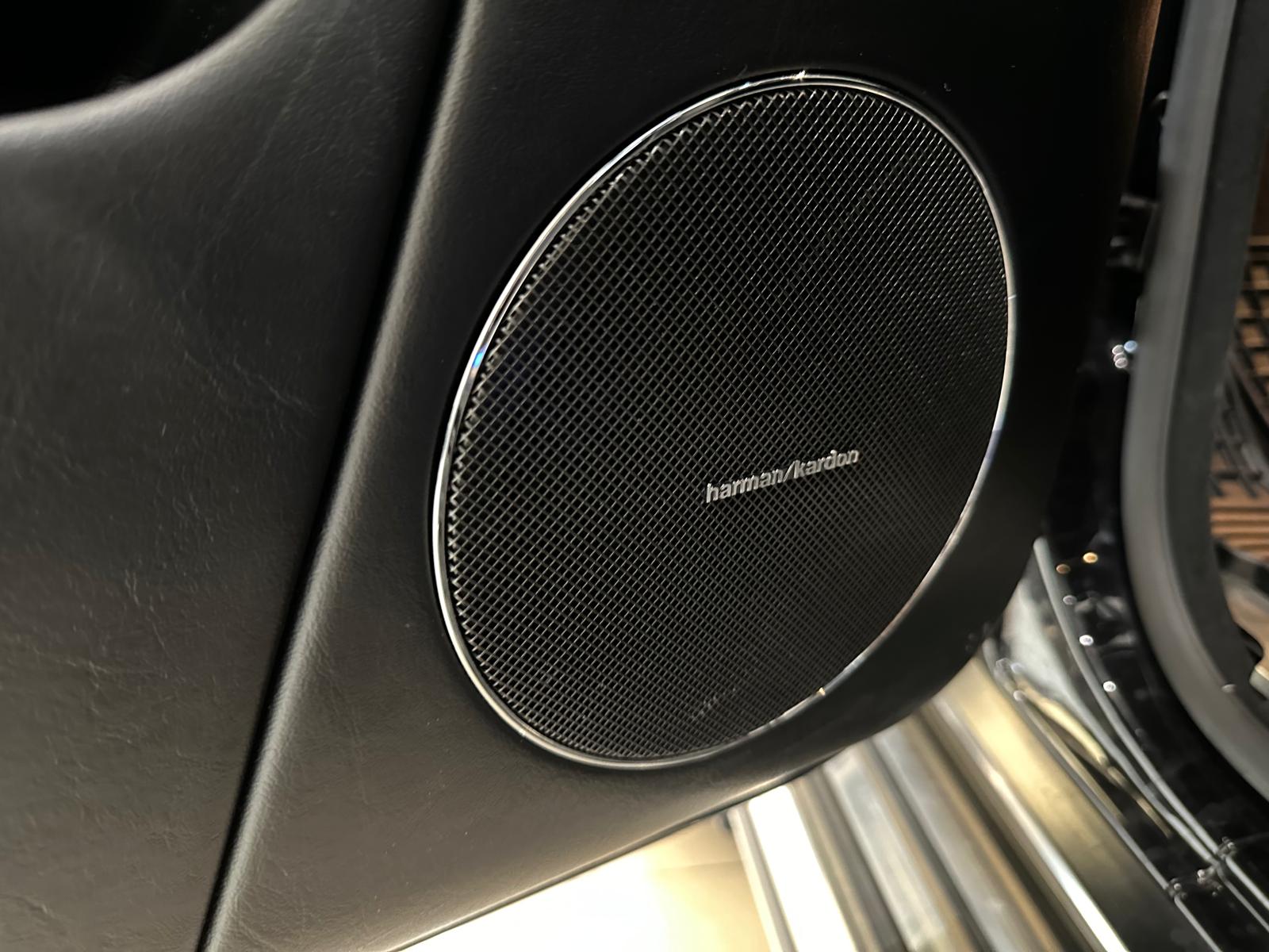 Mercedes-Benz Clase G 350D 4MATIC BlueTEC Largo