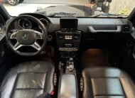 Mercedes-Benz Clase G 350D 4MATIC BlueTEC Largo