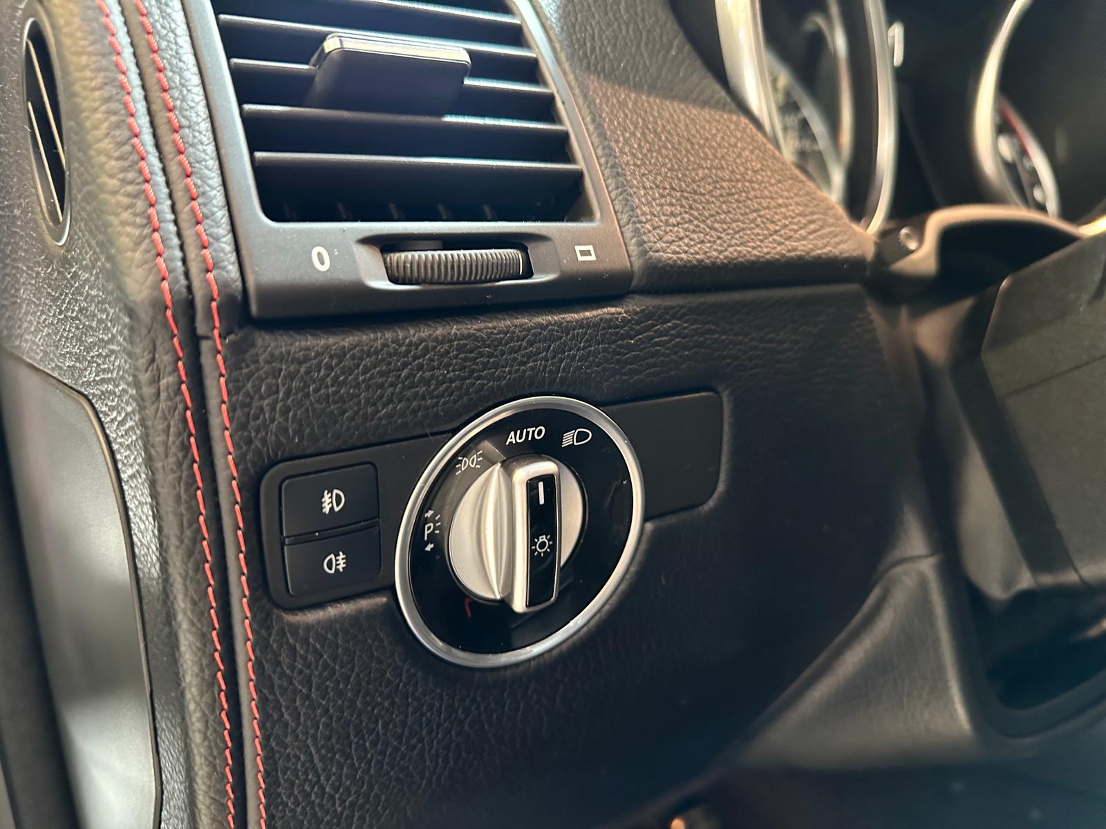 Mercedes-Benz Clase G 350D 4MATIC BlueTEC Largo