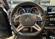 Mercedes-Benz Clase G 350D 4MATIC BlueTEC Largo