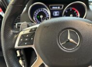 Mercedes-Benz Clase G 350D 4MATIC BlueTEC Largo