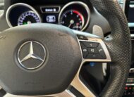 Mercedes-Benz Clase G 350D 4MATIC BlueTEC Largo