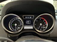 Mercedes-Benz Clase G 350D 4MATIC BlueTEC Largo