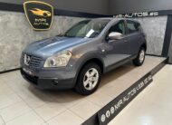 Nissan Qashqai 2.0 150cv