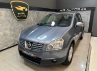 Nissan Qashqai 2.0 150cv