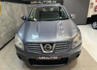 Nissan Qashqai 2.0 150cv