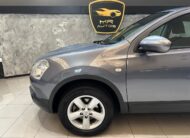 Nissan Qashqai 2.0 150cv