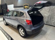 Nissan Qashqai 2.0 150cv