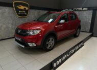 Dacia Sandero Stepway 0.9i 90cv