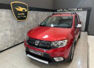 Dacia Sandero Stepway 0.9i 90cv