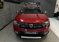 Dacia Sandero Stepway 0.9i 90cv