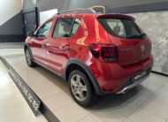 Dacia Sandero Stepway 0.9i 90cv