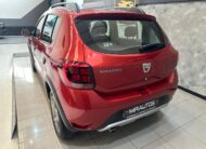 Dacia Sandero Stepway 0.9i 90cv