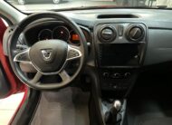 Dacia Sandero Stepway 0.9i 90cv