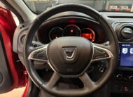 Dacia Sandero Stepway 0.9i 90cv