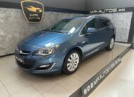 Opel Astra ST 1.6CDTi 136cv