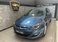 Opel Astra ST 1.6CDTi 136cv