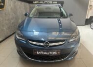 Opel Astra ST 1.6CDTi 136cv