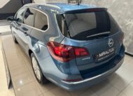 Opel Astra ST 1.6CDTi 136cv