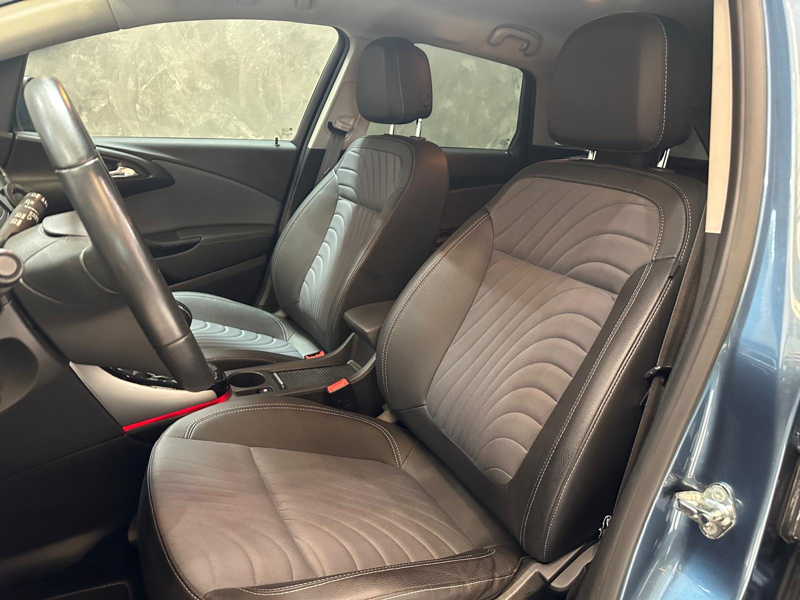 Opel Astra ST 1.6CDTi 136cv