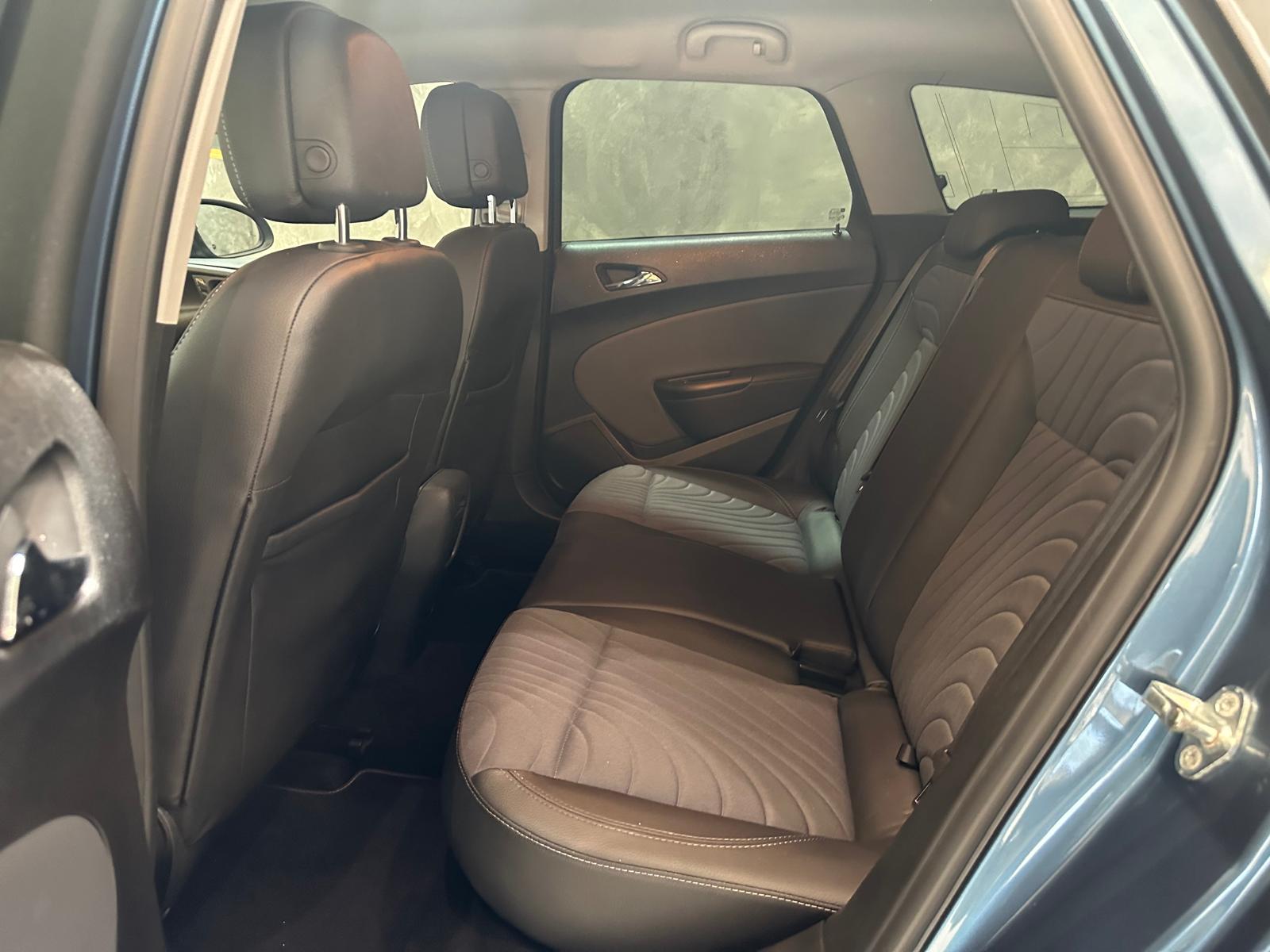 Opel Astra ST 1.6CDTi 136cv