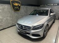 Mercedes-Benz C220d 170cv