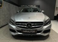 Mercedes-Benz C220d 170cv