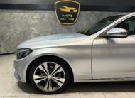 Mercedes-Benz C220d 170cv