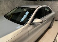 Mercedes-Benz C220d 170cv