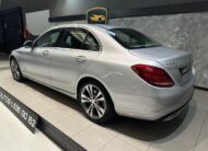 Mercedes-Benz C220d 170cv