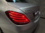 Mercedes-Benz C220d 170cv