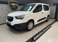 Opel Combo 1.5cc 102cv