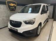 Opel Combo 1.5cc 102cv