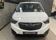 Opel Combo 1.5cc 102cv