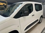 Opel Combo 1.5cc 102cv