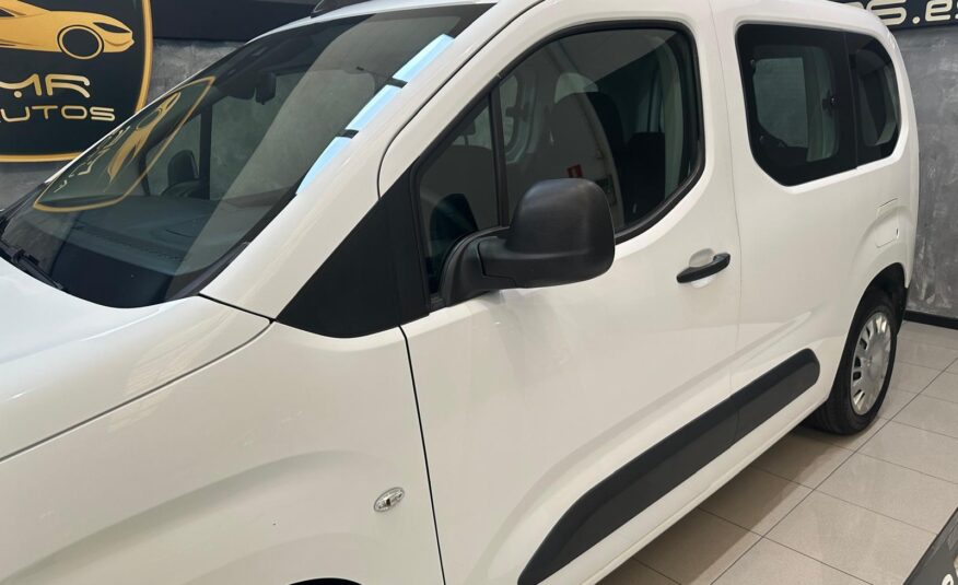 Opel Combo 1.5cc 102cv